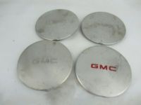 OEM 2000 GMC Jimmy Hub Cap ASSEMBLY - 15661029