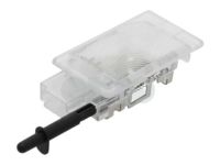OEM 2016 GMC Terrain Compartment Lamp - 13577963