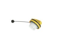 OEM Chevrolet Caprice Fuel Cap - 23373281