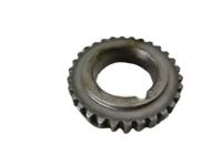 OEM 2009 Saturn Vue Intermediate Gear - 12645465