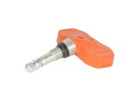 OEM Chevrolet Tire Pressure Sensor - 25758221