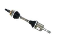 OEM Cadillac CV Joints - 13333929