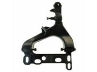 OEM 1994 Cadillac DeVille Retainer-Front Lower Control Arm Insulator - 3522989