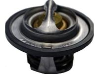 OEM Pontiac Firebird Thermostat Unit - 24577299