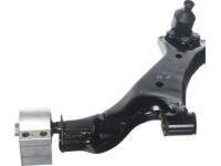 OEM 2015 Chevrolet Equinox Lower Control Arm - 20945779