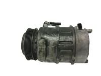 OEM 2016 Chevrolet Malibu Compressor - 84005713