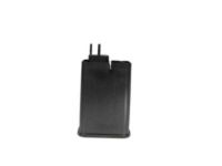 OEM 1999 GMC C3500 Vapor Canister - 17113330