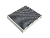 OEM 2020 Cadillac CT5 Filter - 13356914
