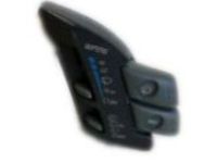 OEM Pontiac Trans Sport Switch, Windshield Wiper & Windshield Washer(W/Rear Window Wiper & Washer) - 10222498