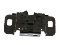 OEM Chevrolet Corvette Latch - 84146212