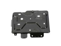 OEM GMC Sierra 1500 Battery Tray - 22989633