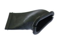 OEM Chevrolet Cowl Panel Plug - 15825905