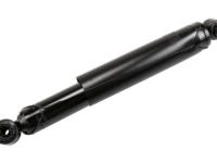 OEM 2015 GMC Sierra 3500 HD Shock - 22990475