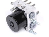 OEM Chevrolet HHR Modulator - 19301486