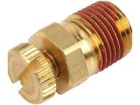 OEM Pontiac Aztek By-Pass Valve - 10070107