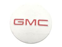 OEM 2021 GMC Acadia Hub Cap - 52015040