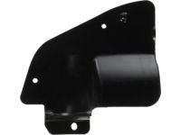 OEM 2012 Chevrolet Equinox Splash Shield - 25840473