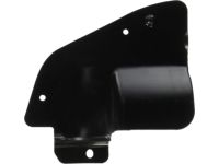 OEM 2013 Chevrolet Equinox Splash Shield - 25840473