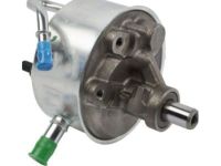 OEM 2012 GMC Savana 2500 Power Steering Pump - 84132437