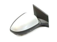 OEM Chevrolet Sonic Mirror Asm-Outside Rear View *Service Primer - 95205472