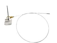 OEM 1997 Chevrolet Express 2500 Dipstick - 12550885