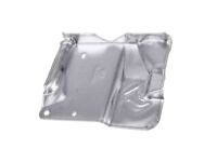 OEM 2020 Chevrolet Traverse Heat Shield - 84187473