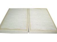 OEM 2002 Cadillac Escalade EXT Filter - 19257782