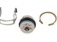 OEM GMC Regulator Seal Kit - 19210686