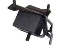 OEM 1994 Buick Century Mount, Trans Rear - 22188825