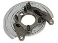 OEM Hummer H2 Backing Plate - 15949892