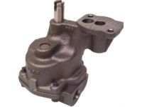 OEM Chevrolet G30 Oil Pump - 93427692