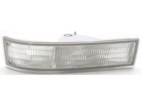 OEM Chevrolet Astro Park/Marker Lamp - 16523212