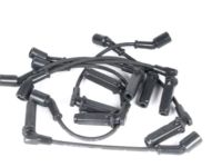 OEM Chevrolet Silverado 2500 HD Classic Cable Set - 19351577