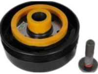 OEM Buick Balancer Kit - 12498527