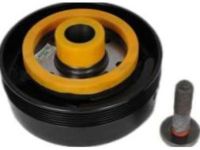 OEM Buick Century Balancer Kit - 12498527