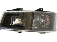 OEM Chevrolet Express 1500 Composite Assembly - 15879433