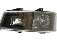 OEM GMC Savana 3500 Composite Assembly - 15879433