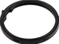 OEM 2016 Chevrolet Suburban 3500 HD Water Inlet Seal - 12587397