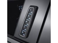 OEM 2020 Chevrolet Malibu Keyless Entry Keypad - 84182981