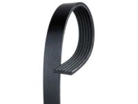 OEM 1992 Cadillac Seville Serpentine Belt - 19355279