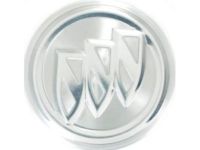 OEM Buick Center Cap - 9595011