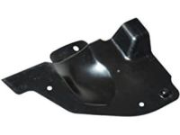 OEM 2012 Chevrolet Equinox Splash Shield - 22754960