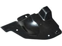 OEM Chevrolet Equinox Splash Shield - 22754960