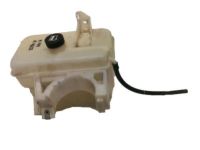 OEM 2003 Chevrolet Trailblazer EXT Reservoir - 25780737