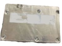 OEM 2009 Buick Lucerne Communication Interface Module Assembly(W/ Mobile Telephone Transceiver) - 22835688