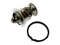 OEM Chevrolet Silverado 2500 HD Thermostat - 89018168