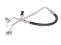 OEM GMC Sierra 3500 AC Hoses - 15785061