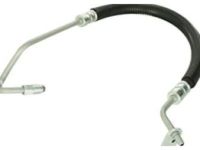 OEM Cadillac Pressure Hose - 25858603