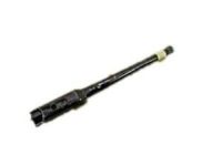 OEM 2003 Saturn Vue Handle, Jack/Wheel Wrench - 25743725