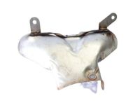 OEM Saturn Vue Shield Asm-Exhaust Manifold Upper Heat - 12587497